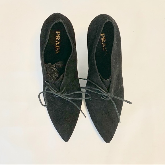 PRADA Boots NEW - Picture 2 of 15